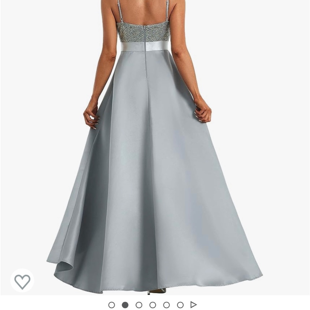 Vestido de noche